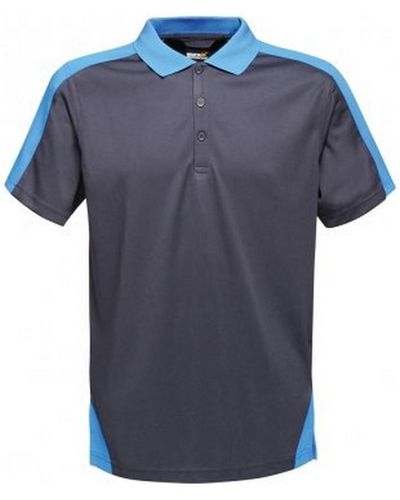 Regatta T-shirt RG663 - Bleu