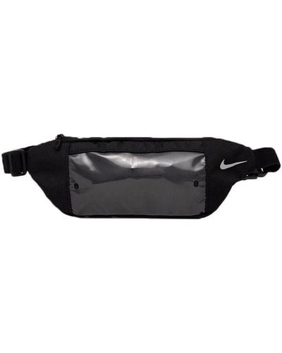Nike Sac Bandouliere N000-2650-082 - Noir