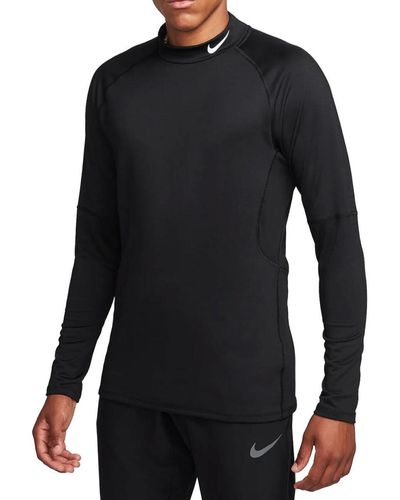 Nike Pull FB8515 - Noir