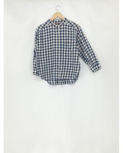 Comptoir Des Cotonniers Chemise - Bleu