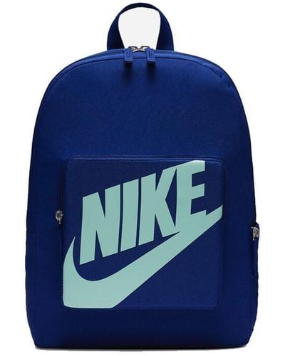 Nike Sac a dos Classic 16 L - Bleu