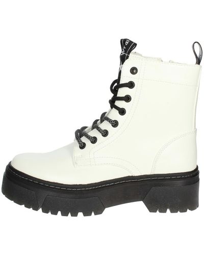 Wrangler Boots WL22583A - Noir