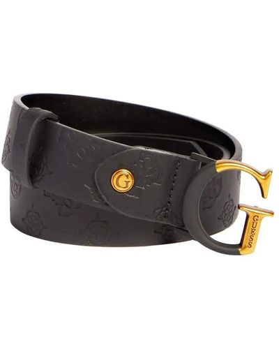 Guess Ceinture g vibes - Noir