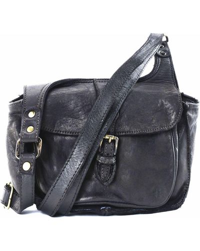 Oh My Bag VALLEY Sac Bandouliere - Noir