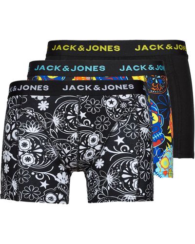 Jack & Jones Boxers - Multicolore