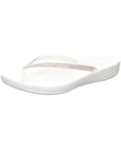 Fitflop Chaussures - Blanc