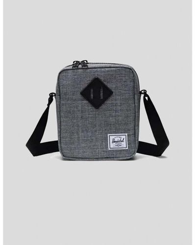 Herschel Supply Co. Sac Bandouliere - Noir