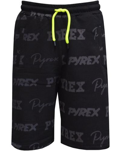 PYREX Short 43956 - Noir