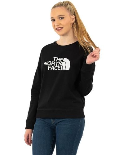 The North Face Sweat-shirt 0a3s4g - Noir