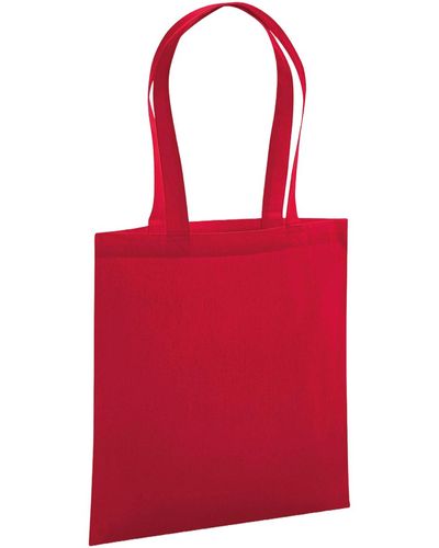 Westford Mill Sac Bandouliere Premium - Rouge