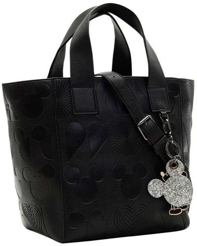 Desigual Sac à main 164144VTPE24 - Noir