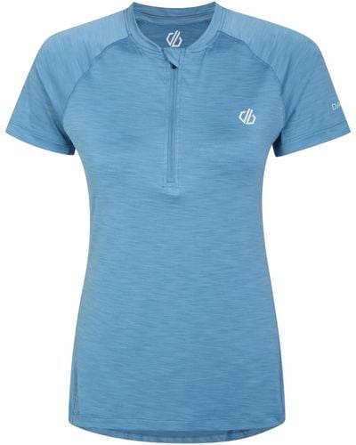 Dare 2b T-shirt Outdare III - Bleu