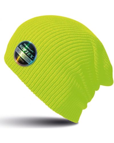 Result Headwear Bonnet Essentials - Vert