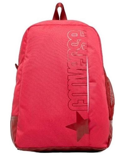 Converse Sac à dos Speed 2 Backpack - Rouge