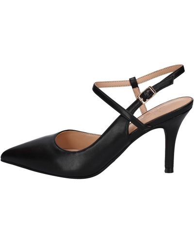 Nine West Chaussures escarpins 101337901 - Noir
