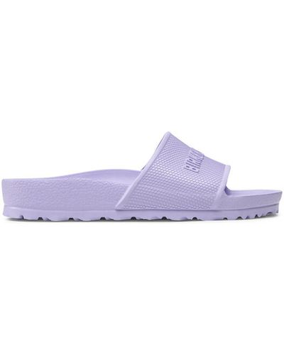 Birkenstock Chaussures 1017055 - Violet
