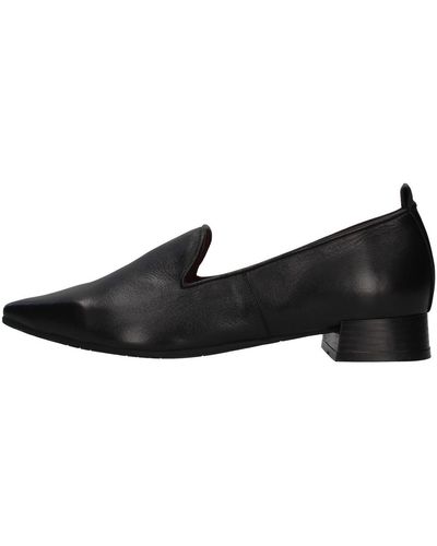 Bueno Shoes Mocassins WT1400 - Noir