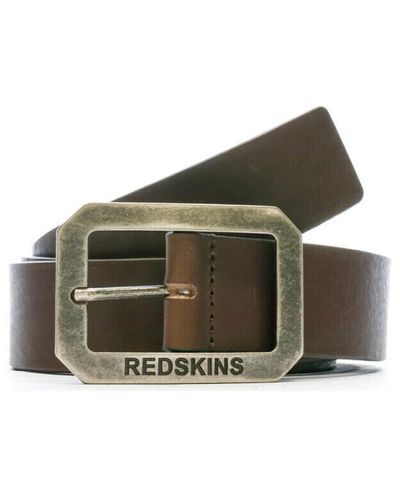 Redskins Ceinture RDS-MILES - Vert