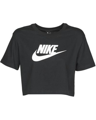 Nike T-shirt - Noir