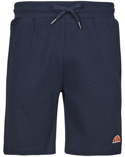 Ellesse Short STORSJON - Bleu