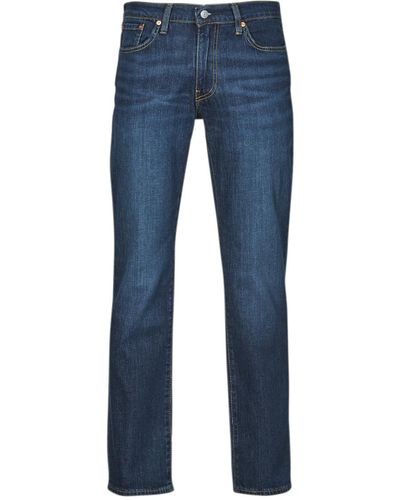 Levi's Jeans 511 SLIM - Bleu