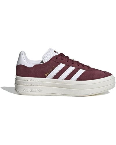 Basket multicolore adidas hot sale