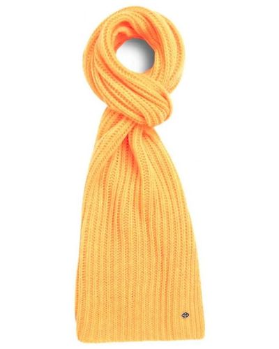 Replay Accessories > scarves > winter scarves - Jaune