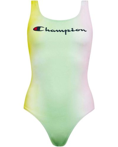 Articles de plage et maillots de bain Champion pour femme | Réductions en  ligne jusqu'à 48 % | Lyst