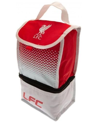 Liverpool Fc Sac a dos TA8442 - Rouge