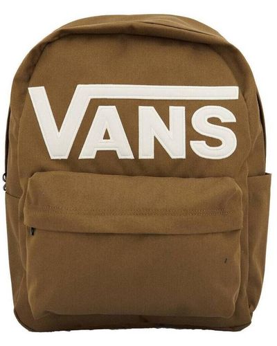 Vans Bags > backpacks - Marron