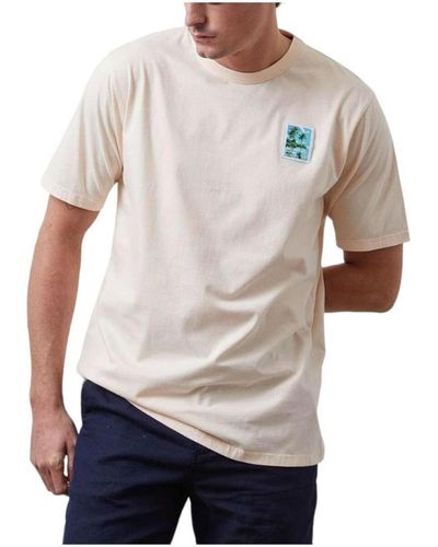 Altonadock T-shirt - Neutre