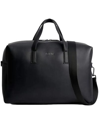 Cabas et sacs de week-end Calvin Klein pour homme | Réductions en ligne  jusqu'à 59 % | Lyst