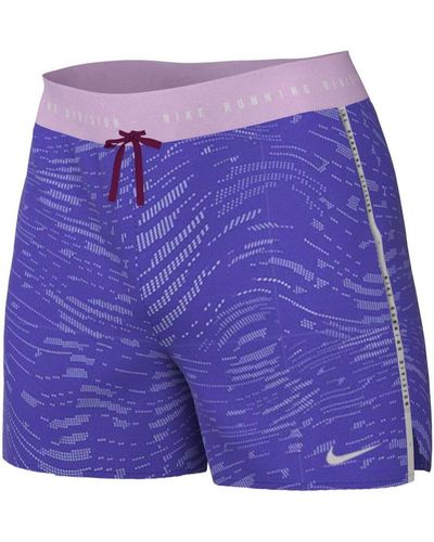 Nike Short - Violet
