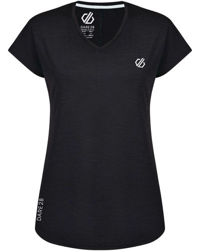 Dare 2b T-shirt RG4045 - Noir
