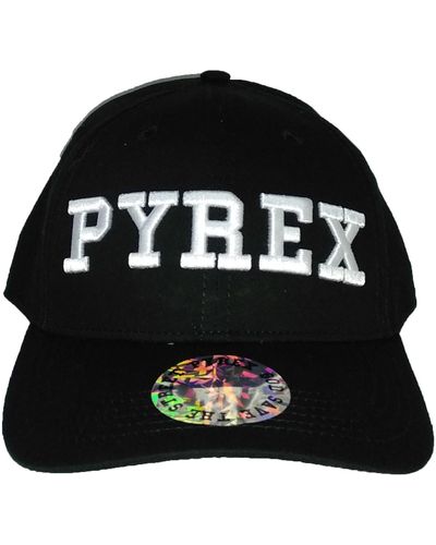 PYREX Chapeau 020331 - Noir
