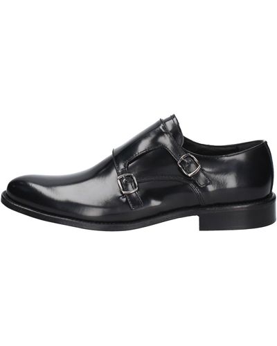 Hudson Jeans Derbies 38340 - Noir