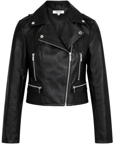 Morgan Veste Grammo.n noir l