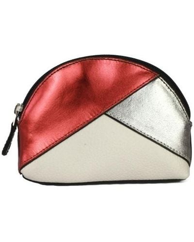 Eastern Counties Leather Sac Betsy - Rouge