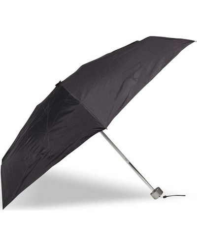 Isotoner Parapluies Parapluie X-TRA SOLIDE - Noir