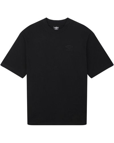 Umbro T-shirt Core - Noir