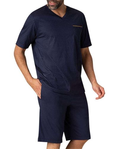 EMINENCE Pyjamas / Chemises de nuit 164043VTPE24 - Bleu