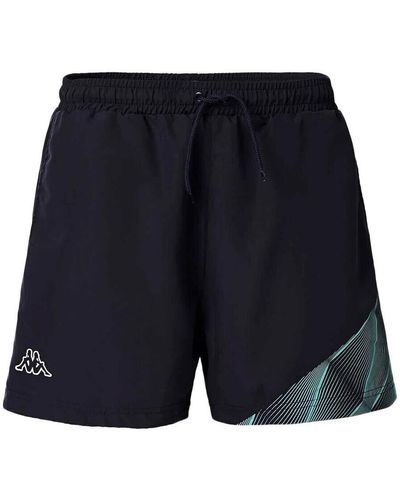 Kappa Maillots de bain 351C1GW - Bleu