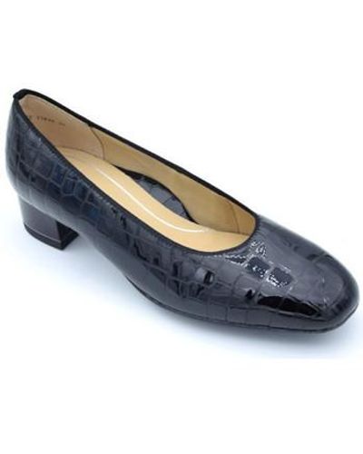 Ara Chaussures escarpins 12-11838-26 - Bleu