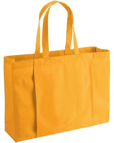 Westford Mill Sac Bandouliere EarthAware - Jaune