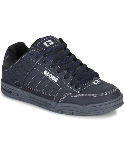 Globe Chaussures de Skate TILT - Bleu