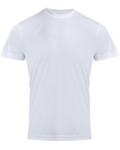PREMIER T-shirt PR649 - Blanc
