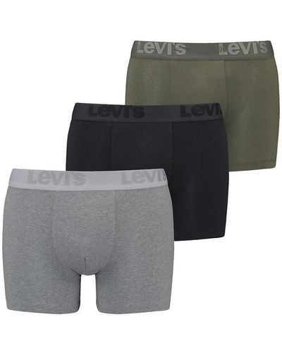 Levi's Boxers - Gris