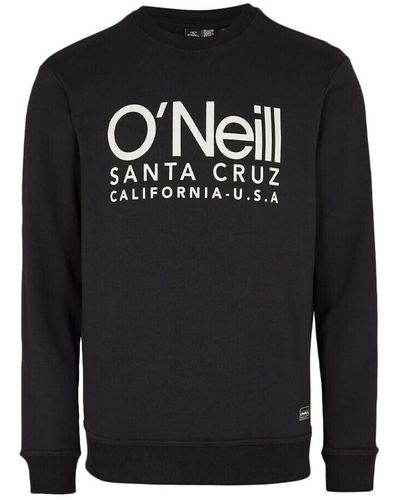 O'neill Sportswear Sweat-shirt N2750011-19010 - Noir