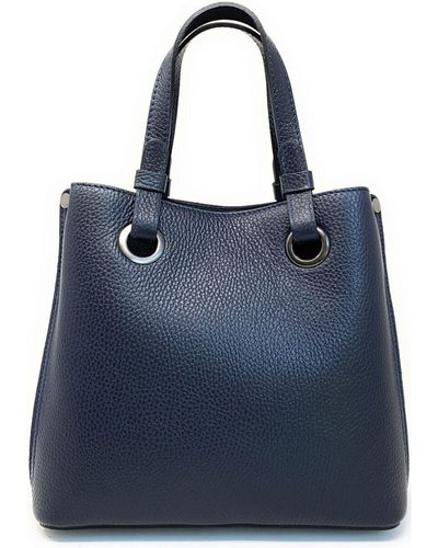 Oh My Bag Sac à main GENÈVE - Bleu