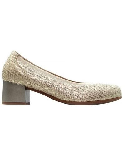 Pitillos Chaussures escarpins 5720 - Blanc